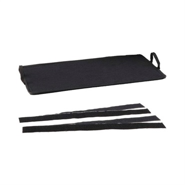 MUSIC WORKS Bag'n Board　EBB3H-L/BK (ブラック) 画像2