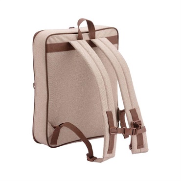 MUSIC WORKS 【生産完了特価】Bag'N Board　EBB4-M/LTBR (ライトブラウン) 画像1