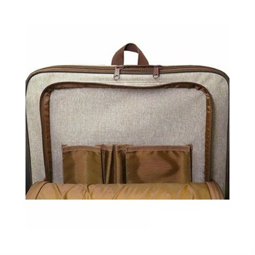 MUSIC WORKS 【生産完了特価】Bag'N Board　EBB4-M/LTBR (ライトブラウン) 画像3