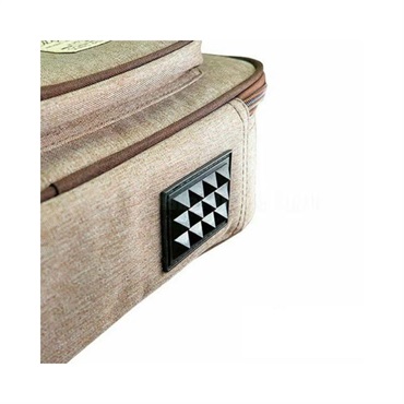 MUSIC WORKS 【生産完了特価】Bag'N Board　EBB4-M/LTBR (ライトブラウン) 画像4