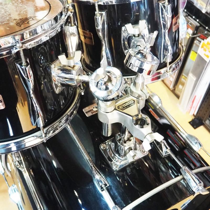 YAMAHA USED 中古 80s YD9000G ＆YD9000RCP Recording Custom 5pc Drum