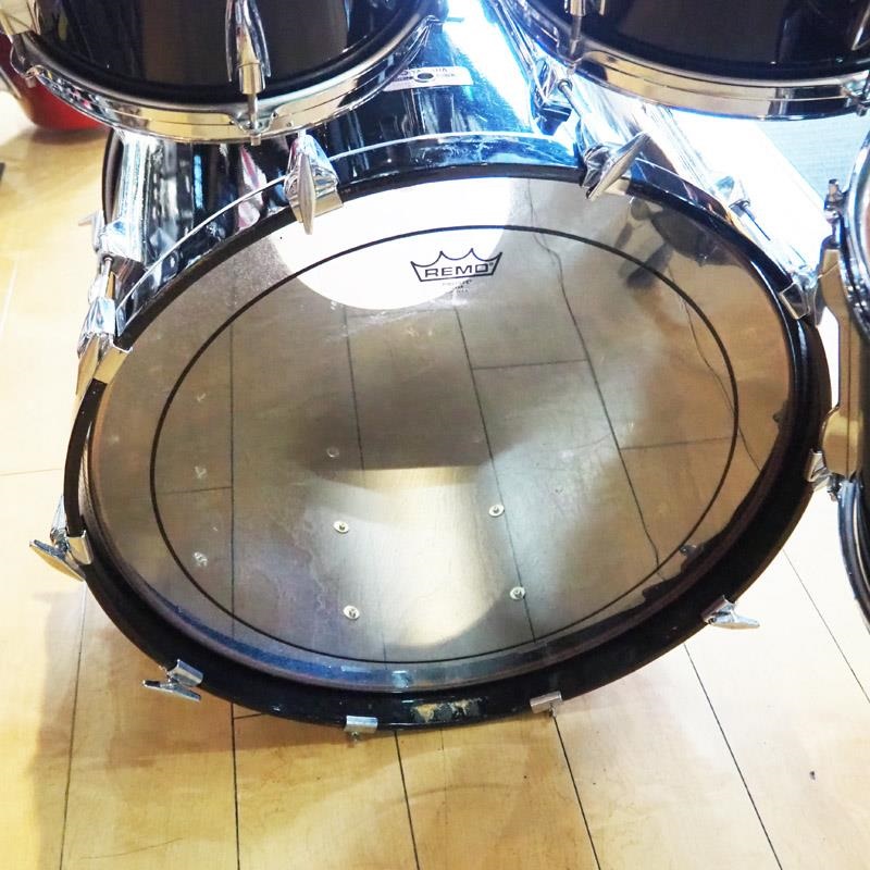 YAMAHA USED 中古 80s YD9000G ＆YD9000RCP Recording Custom 5pc Drum