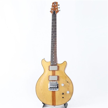 Kz Guitar Works USED 中古 Kz One Semi-Hollow Carved Top 2H5 Kahler