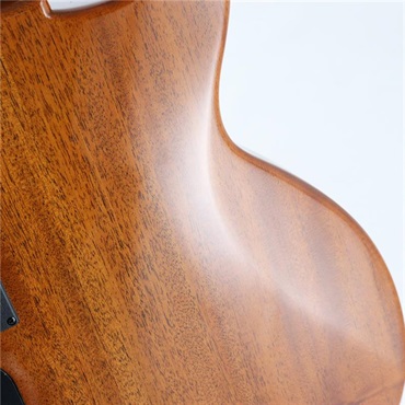 Kz Guitar Works USED 中古 Kz One Semi-Hollow Carved Top 2H5 Kahler(Natural)[SN.20250630]ケーズギターワークス 画像9