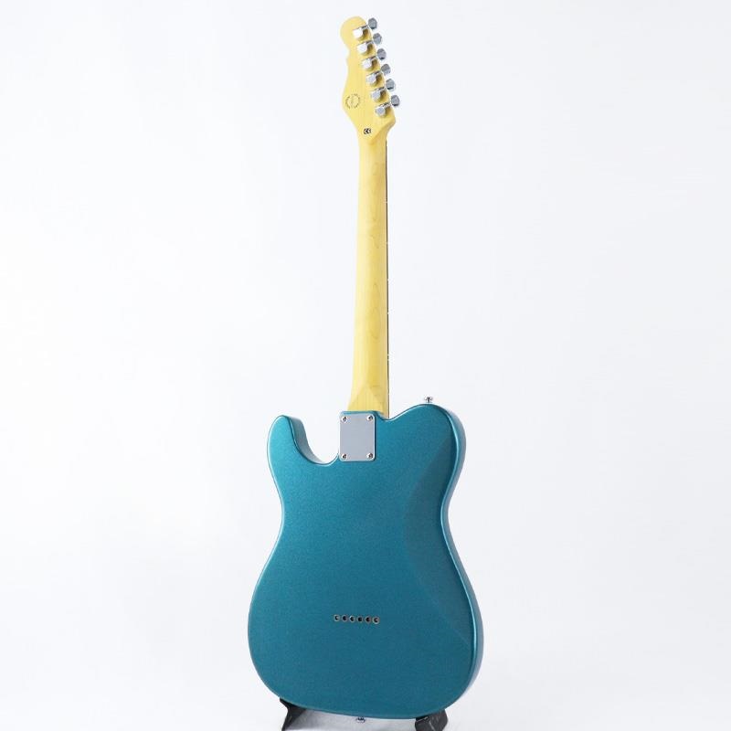 G&L USED 中古 Tribute ASAT Classic(Emerald Blue Metallic)[SN