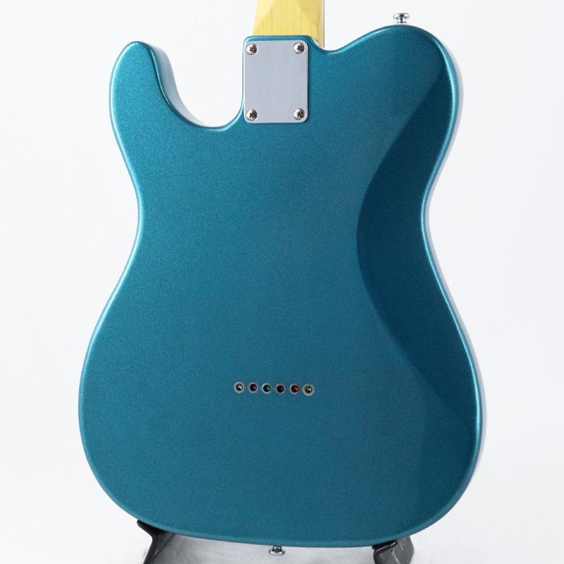 G&L USED 中古 Tribute ASAT Classic(Emerald Blue Metallic)[SN