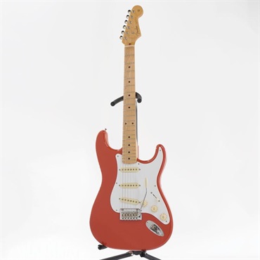 Fender Made in Japan USED 中古 Made in Japan Hybrid 50s Stratocaster Fiesta Red/M [SN. JD17039088] 画像1