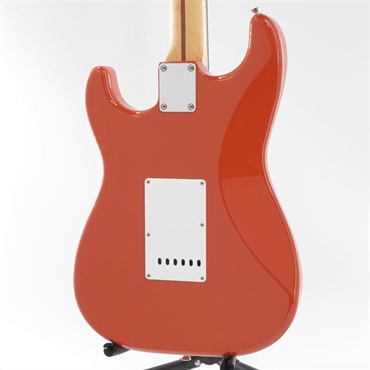 Fender Made in Japan USED 中古 Made in Japan Hybrid 50s Stratocaster Fiesta Red/M [SN. JD17039088] 画像2