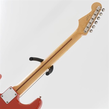 Fender Made in Japan USED 中古 Made in Japan Hybrid 50s Stratocaster Fiesta Red/M [SN. JD17039088] 画像5
