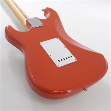 Fender Made in Japan USED 中古 Made in Japan Hybrid 50s Stratocaster Fiesta Red/M [SN. JD17039088] 画像7