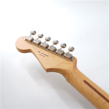 Fender Made in Japan USED 中古 Made in Japan Hybrid 50s Stratocaster Fiesta Red/M [SN. JD17039088] 画像10