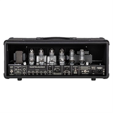 Mesa Boogie 【IIKEBE Gibson POP UP?温故知新】90s Dual Rectifier Head 画像3