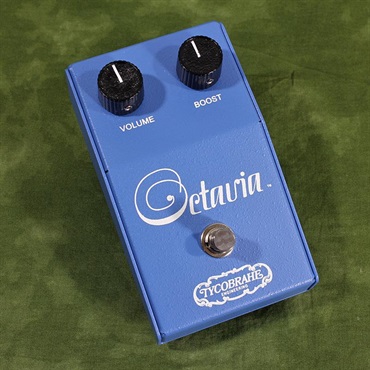 Chicago Iron USED 中古 TYCOBRAHE [OCTAVIA] SPECIAL EDITION 画像1