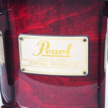 Pearl USED 中古 ZH-5314D [Zenithal Resonator Snare Drum 14×6.5]【Made in Japan】 画像1