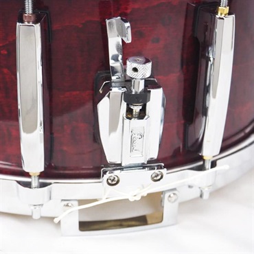 Pearl USED 中古 ZH-5314D [Zenithal Resonator Snare Drum 14×6.5]【Made in Japan】 画像2