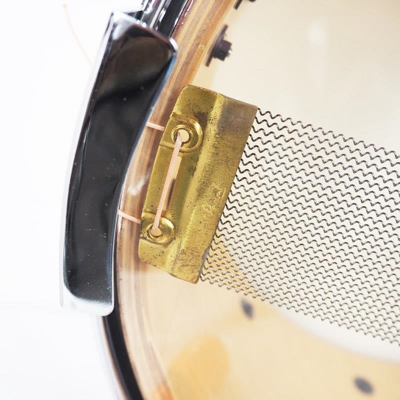 Pearl USED 中古 ZH-5314D [Zenithal Resonator Snare Drum 14×6.5