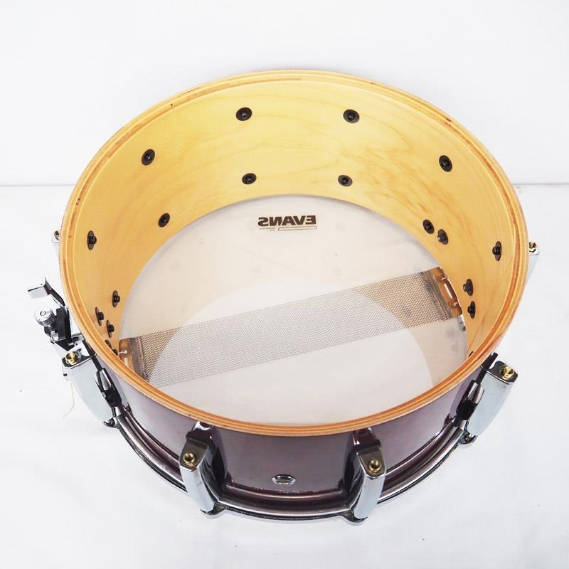 Pearl USED 中古 ZH-5314D [Zenithal Resonator Snare Drum 14×6.5