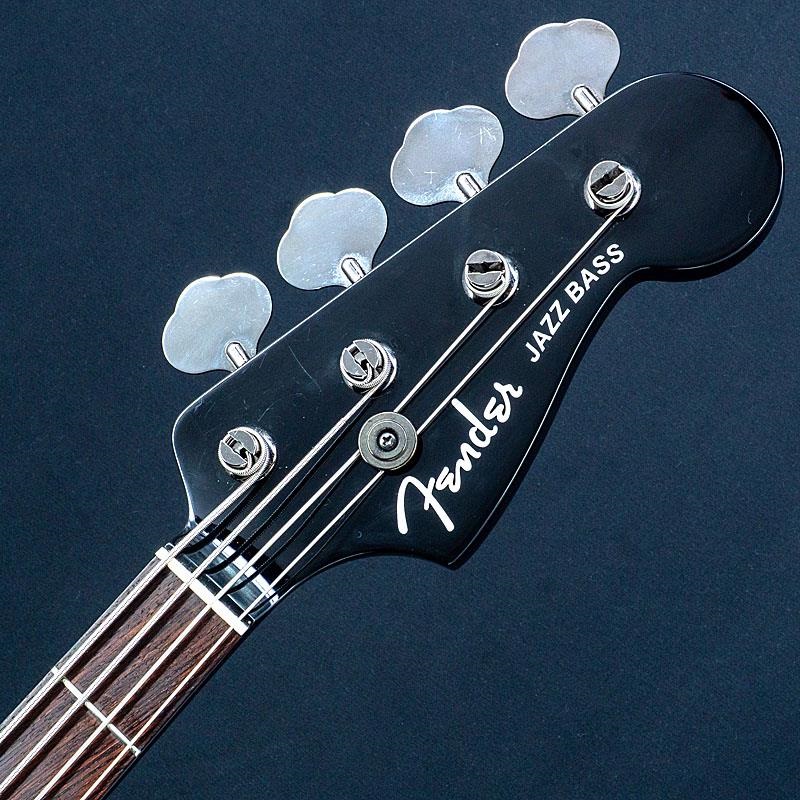 Fender Made in Japan USED 中古 FSR Traditional 60s Jazz Bass (All