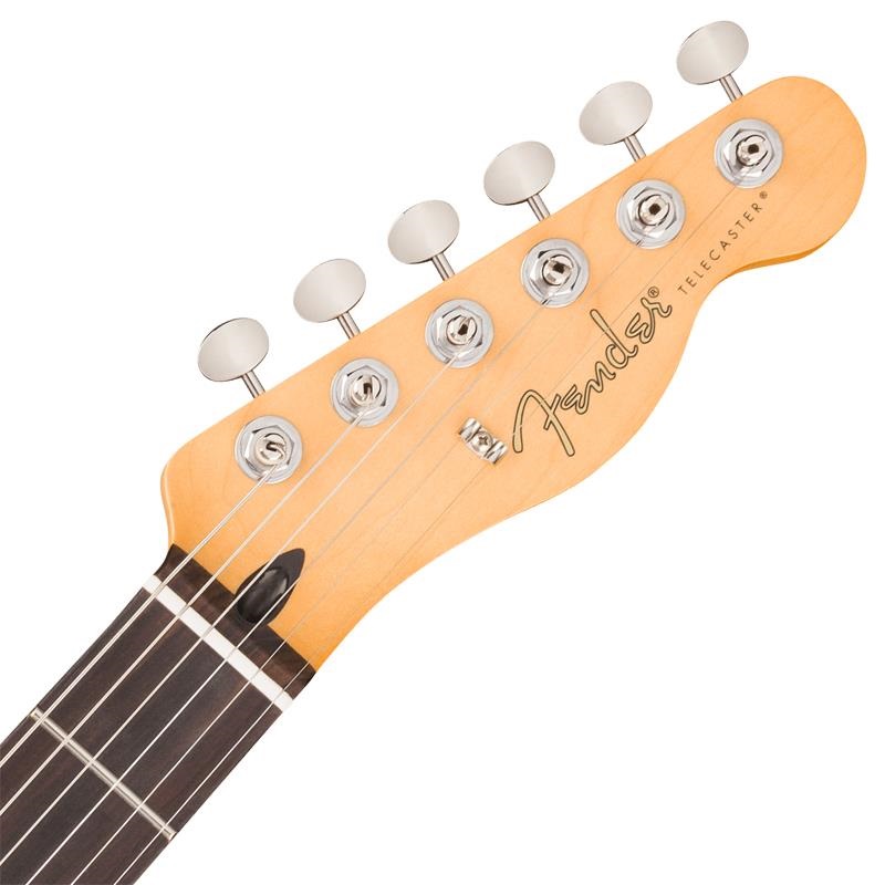 Fender MEX Player II Telecaster HH (Rallye Orange/Rosewood