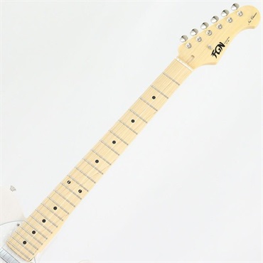 FUJIGEN Neo Classic Series NTE100MAHT (White Blonde) 【特価】 画像5