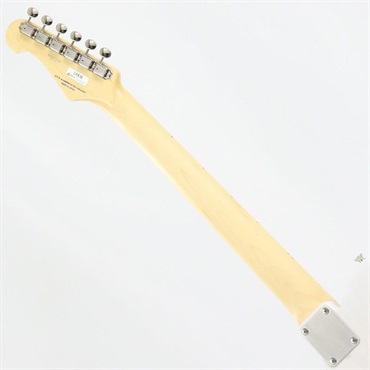 FUJIGEN Neo Classic Series NTE100MAHT (White Blonde) 【特価】 画像6