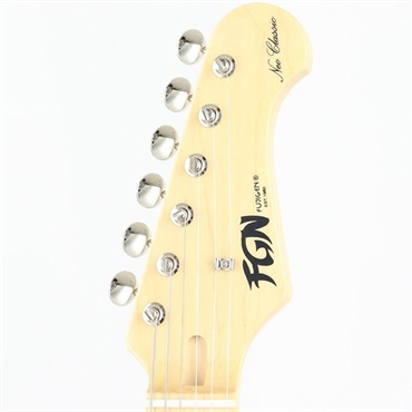 FUJIGEN Neo Classic Series NTE100MAHT (White Blonde) 【特価】 画像7