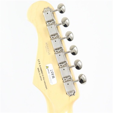 FUJIGEN Neo Classic Series NTE100MAHT (White Blonde) 【特価】 画像8
