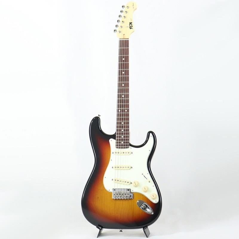 FUJIGEN Neo Classic Series NST100RAL (3Tone Sunburst) 【特価
