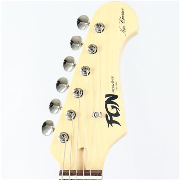 FUJIGEN Neo Classic Series NST100RAL (3Tone Sunburst) 【特価】 画像7