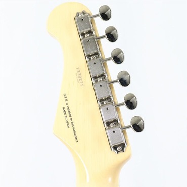 FUJIGEN Neo Classic Series NST100RAL (3Tone Sunburst) 【特価】 画像8