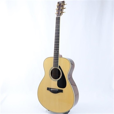 YAMAHA USED 中古 LS6　ピックアップ非搭載 画像2