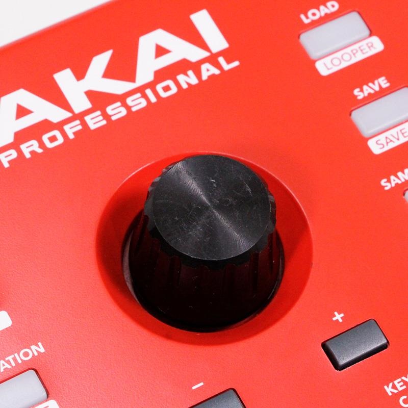 AKAI MPC Key 37【展示アウトレット特価品】 ｜イケベ楽器店オンライン
