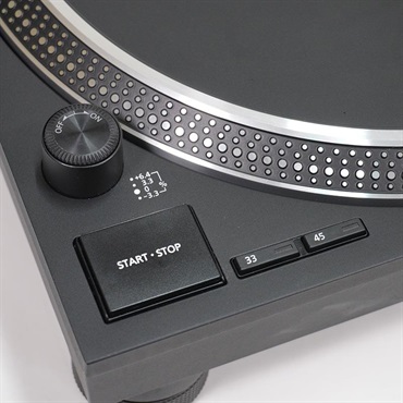Technics USED 中古 SL-1200MK7-K ｜イケベ楽器店オンラインストア