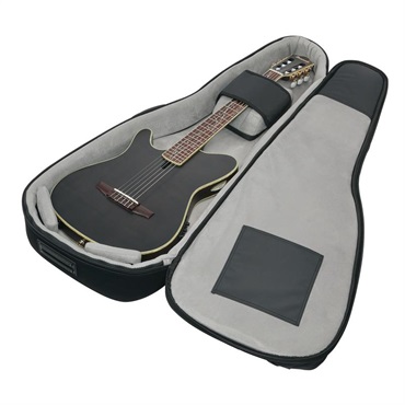 Ibanez 【予約商品：2026年8月末以降出荷予定】 THGB1-BK [Tim Henson シグネチャーギグバッグ] 画像6