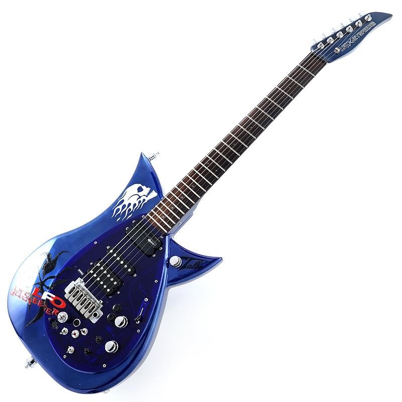 TOKAI USED 中古 TALBO '09 LFO×JETSPEEDER ｜イケベ楽器店オンライン