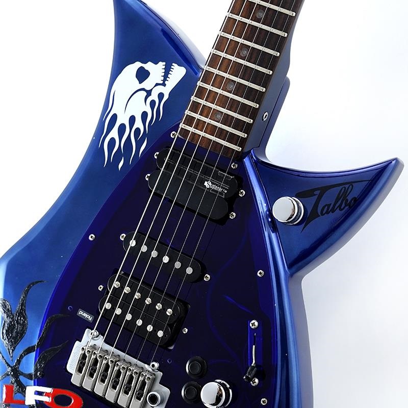 TOKAI USED 中古 TALBO '09 LFO×JETSPEEDER ｜イケベ楽器店オンライン