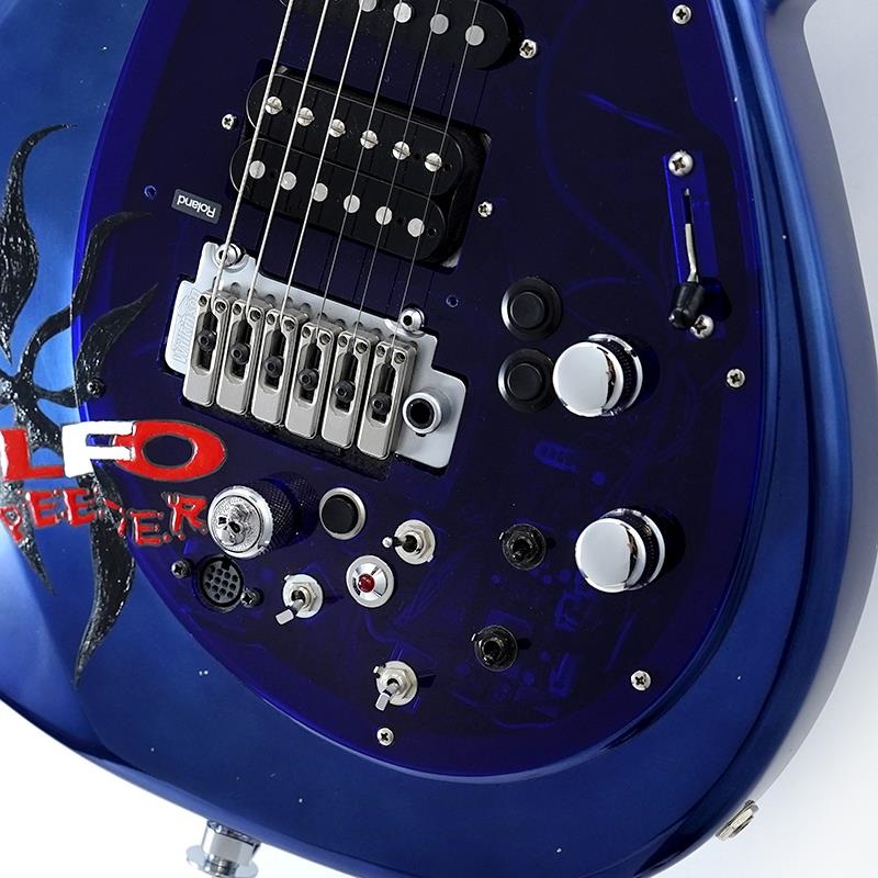 TOKAI USED 中古 TALBO '09 LFO×JETSPEEDER ｜イケベ楽器店オンライン