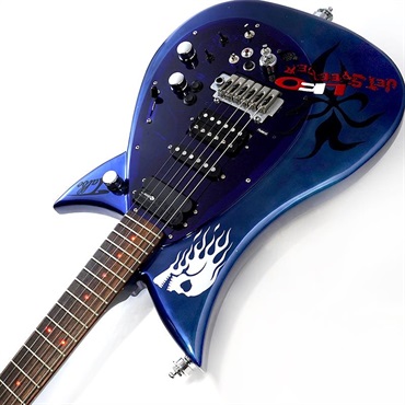 TOKAI USED 中古  TALBO '09 LFO×JETSPEEDER 画像5