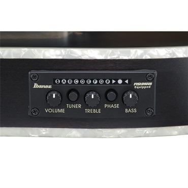 Ibanez TOD20FMN-BFL【2026年9月末頃順次入荷予定】 アイバニーズ 画像8