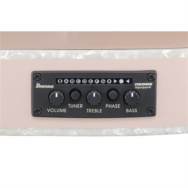 Ibanez 【SPOT生産モデル】TOD10N-PAF【2026年8月末頃順次入荷予定】 アイバニーズ 画像8