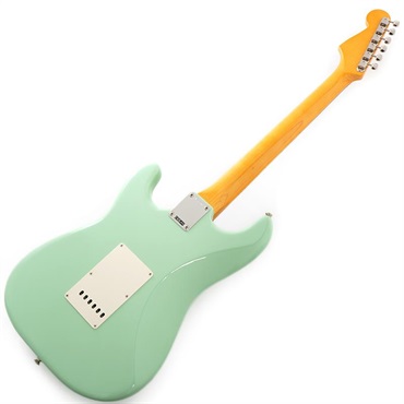 Fender USA American Vintage II 1961 Stratocaster (Surf Green/Rosewood) 【特価】 画像2