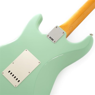 Fender USA American Vintage II 1961 Stratocaster (Surf Green/Rosewood) 【特価】 画像5