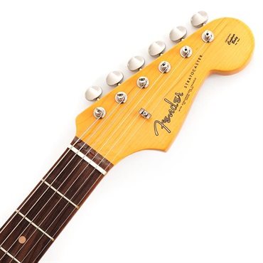 Fender USA American Vintage II 1961 Stratocaster (Surf Green/Rosewood) 【特価】 画像6