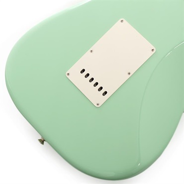 Fender USA American Vintage II 1961 Stratocaster (Surf Green/Rosewood) 【特価】 画像7