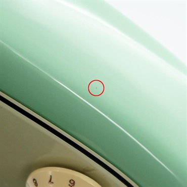 Fender USA American Vintage II 1961 Stratocaster (Surf Green/Rosewood) 【特価】 画像9