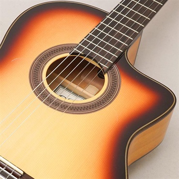 Cordoba Cordoba GK Studio -Edge Burst コルドバ 画像6