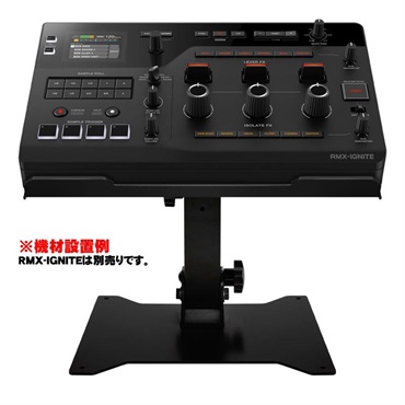 AlphaTheta DJC-STS2【DJ用スタンド】 画像3
