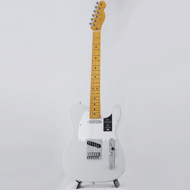 Fender USA American Ultra II Telecaster (Avalanche/Maple) [SN