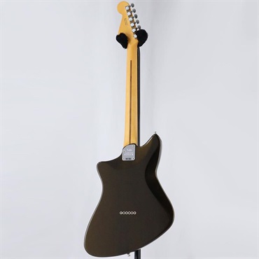 Fender USA American Ultra II Meteora (Texas Tea/Ebony) [SN.US24016256] 【B級特価】 画像2