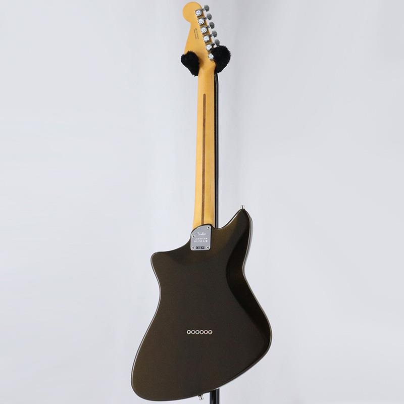 Fender USA American Ultra II Meteora (Texas Tea/Ebony) [SN